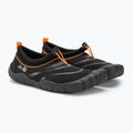 Buty do wody damskie ProWater PRO-23-37-127L black/orange 4