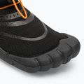 Buty do wody damskie ProWater PRO-23-37-127L black/orange 7