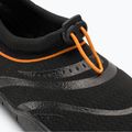 Buty do wody damskie ProWater PRO-23-37-127L black/orange 8