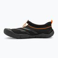 Buty do wody damskie ProWater PRO-23-37-127L black/orange 10