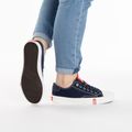 Trampki damskie Lee Cooper LCW-24-31-2235 navy 2