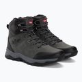 Buty turystyczne męskie Lee Cooper LCJ-23-01-2044 grey 4