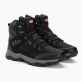 Buty turystyczne męskie Lee Cooper LCJ-23-01-2045 black 4