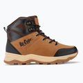 Buty turystyczne męskie Lee Cooper LCJ-23-01-2046 camel 2