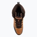 Buty turystyczne męskie Lee Cooper LCJ-23-01-2046 camel 6