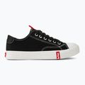 Trampki damskie Lee Cooper LCW-24-31-2237 black 3