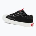 Trampki damskie Lee Cooper LCW-24-31-2237 black 4