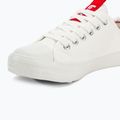 Trampki damskie Lee Cooper LCW-24-31-2239 white 8