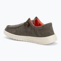 Buty męskie Lee Cooper LCW-25-01-3232MA khaki 3