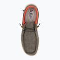 Buty męskie Lee Cooper LCW-25-01-3232MA khaki 5