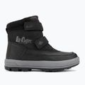 Śniegowce dziecięce Lee Cooper LCJ-23-01-2057 black 2