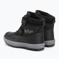 Śniegowce dziecięce Lee Cooper LCJ-23-01-2057 black 3