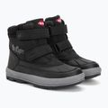 Śniegowce dziecięce Lee Cooper LCJ-23-01-2057 black 4