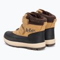 Śniegowce dziecięce Lee Cooper LCJ-23-01-2059 camel 3