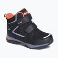 Śniegowce dziecięce Lee Cooper LCJ-23-01-2060 black/orange 7