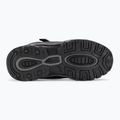 Śniegowce dziecięce Lee Cooper LCJ-23-01-2060 black/orange 5