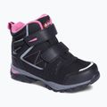 Śniegowce dziecięce Lee Cooper LCJ-23-01-2061 black/fuchsia 7