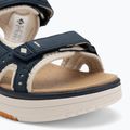 Sandały damskie Lee Cooper LCW-25-01-3236LA navy 7