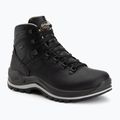 Buty trekkingowe męskie Grisport 13701D28T black