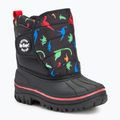 Śniegowce dziecięce Lee Cooper LCJ-24-44-2861K black