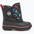 Śniegowce dziecięce Lee Cooper LCJ-24-44-2861K black 2