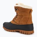 Śniegowce damskie Lee Cooper LCJ-24-44-2869L camel 3