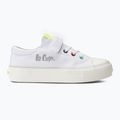 Trampki dziecięce Lee Cooper LCW-24-31-2272 white 2