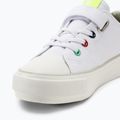 Trampki dziecięce Lee Cooper LCW-24-31-2272 white 7