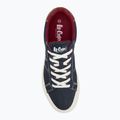 Trampki męskie Lee Cooper LCW-25-02-3253MB navy 5