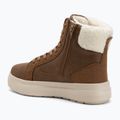 Buty damskie Lee Cooper LCJ-25-01-3735L brown 3