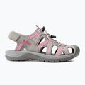 Sandały damskie Lee Cooper LCW-24-03-2307 grey/pink 2