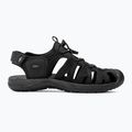 Sandały męskie Lee Cooper LCW-24-03-2313 black 2