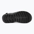 Sandały męskie Lee Cooper LCW-24-03-2313 black 4