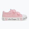 Buty dziecięce Lee Cooper LCW-25-02-3265K pink 2