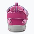 Sandały dziecięce Lee Cooper LCW-24-03-2327 pink 6