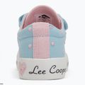 Buty dziecięce Lee Cooper LCW-25-02-3268K light blue 6
