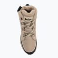 Buty damskie Lee Cooper LCJ-25-01-3742L beige 5