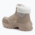 Buty damskie Lee Cooper LCJ-25-01-3744L beige 3