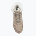 Buty damskie Lee Cooper LCJ-25-01-3744L beige 5