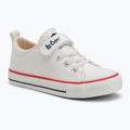 Buty dziecięce Lee Cooper LCW-25-02-3276K white