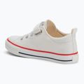 Buty dziecięce Lee Cooper LCW-25-02-3276K white 3