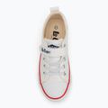 Buty dziecięce Lee Cooper LCW-25-02-3276K white 5