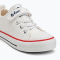 Buty dziecięce Lee Cooper LCW-25-02-3276K white 7
