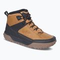 Buty męskie Lee Cooper LCJ-24-01-2938M camel/black 8