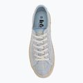 Espadryle damskie Lee Cooper LCW-25-02-3283LB light blue 5