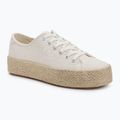 Espadryle damskie Lee Cooper LCW-25-02-3284LA white