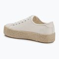 Espadryle damskie Lee Cooper LCW-25-02-3284LA white 3