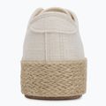 Espadryle damskie Lee Cooper LCW-25-02-3284LA white 6