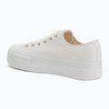 Buty damskie Lee Cooper LCW-25-02-3289LA white 3