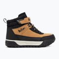 Buty dziecięce Lee Cooper LCJ-25-01-3757K camel 2